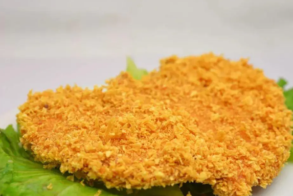 大鸡排尺寸
