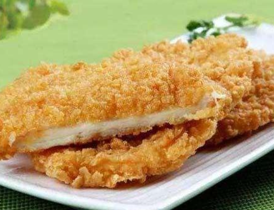 电饼铛鸡排