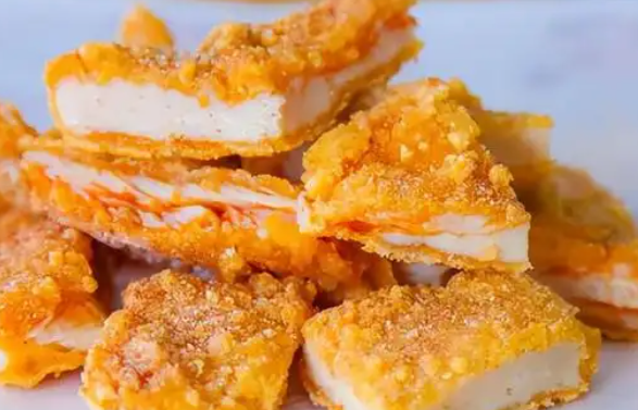 电炸锅鸡排